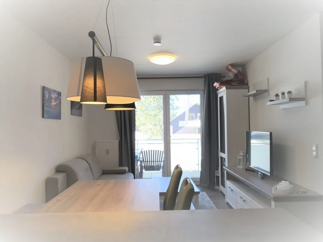 Blackforest Lounge direkt an der Skipiste, inkl. Parkplatz und Skiraum