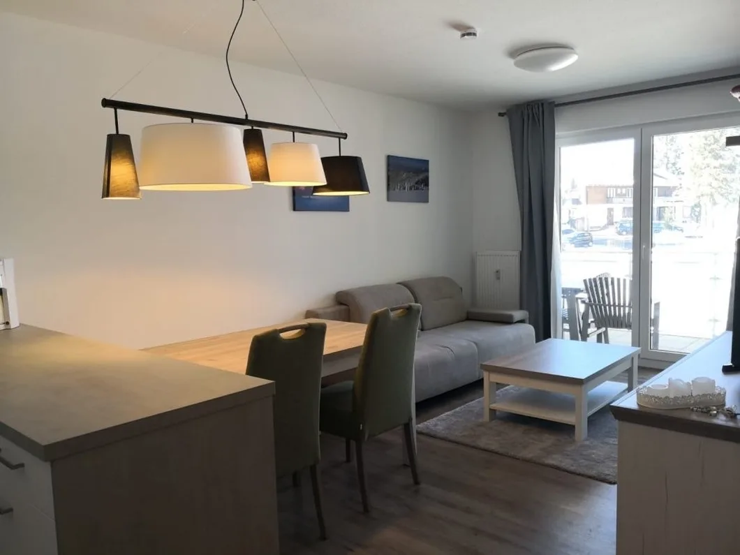 Blackforest Lounge direkt an der Skipiste, inkl. Parkplatz und Skiraum