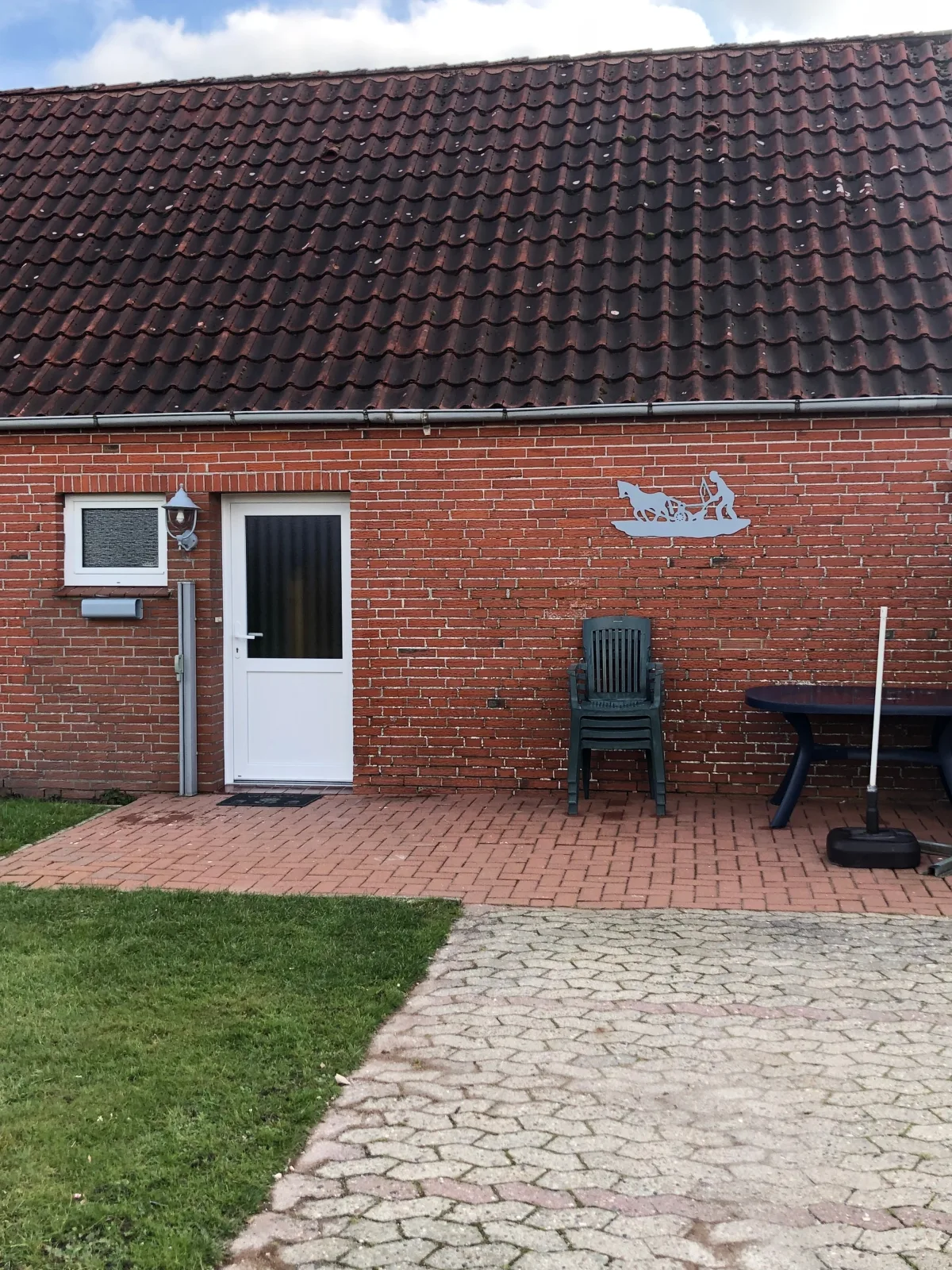 Ferienhaus Ostfriesland