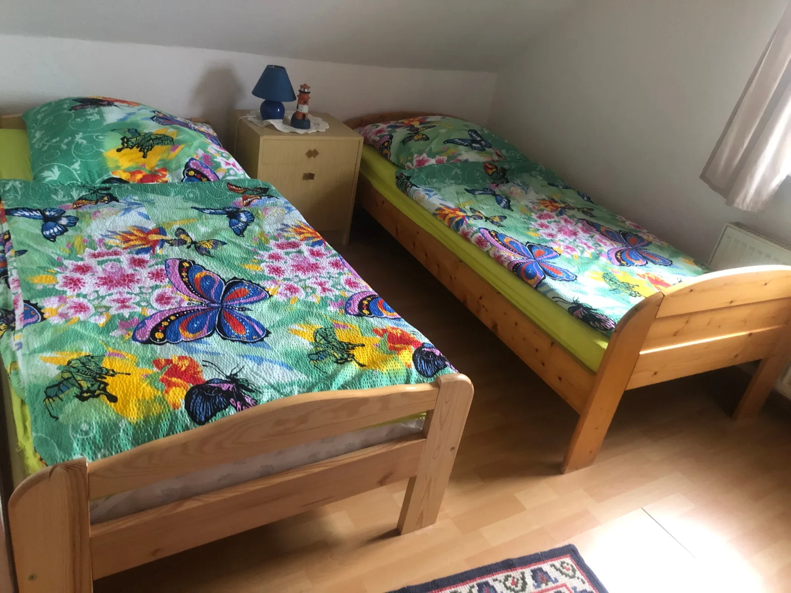 Ferienhaus Ostfriesland