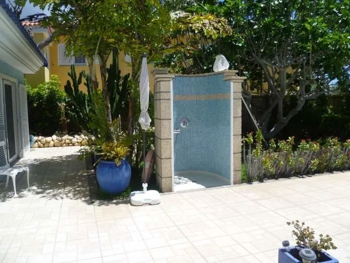 Apartment in Chayofa mit Pool & Garten