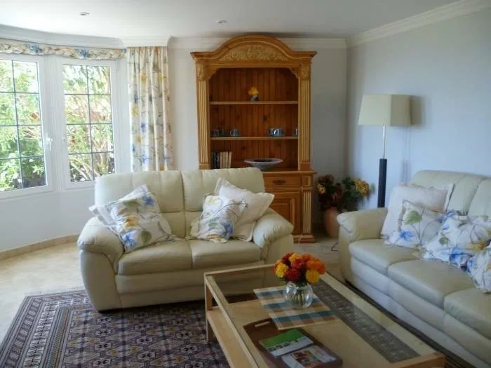 Apartment in Chayofa mit Pool & Garten
