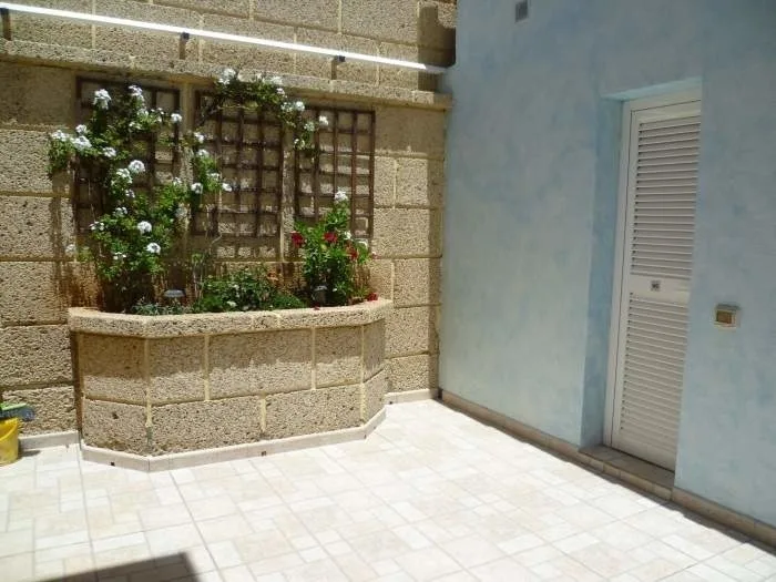 Apartment in Chayofa mit Pool & Garten