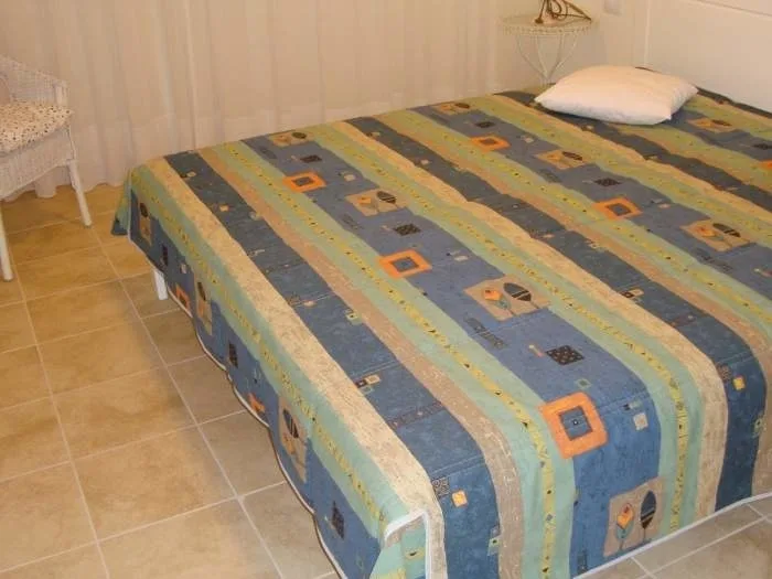 Apartment in Chayofa mit Pool & Garten