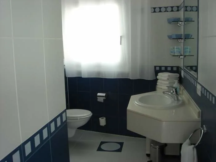 Apartment in Chayofa mit Pool & Garten