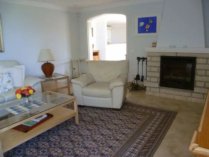 Apartment in Chayofa mit Pool & Garten