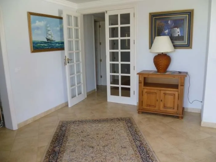 Apartment in Chayofa mit Pool & Garten