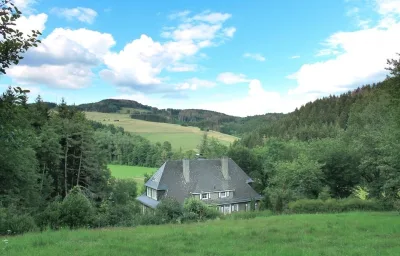 Ferienhaus Stefano