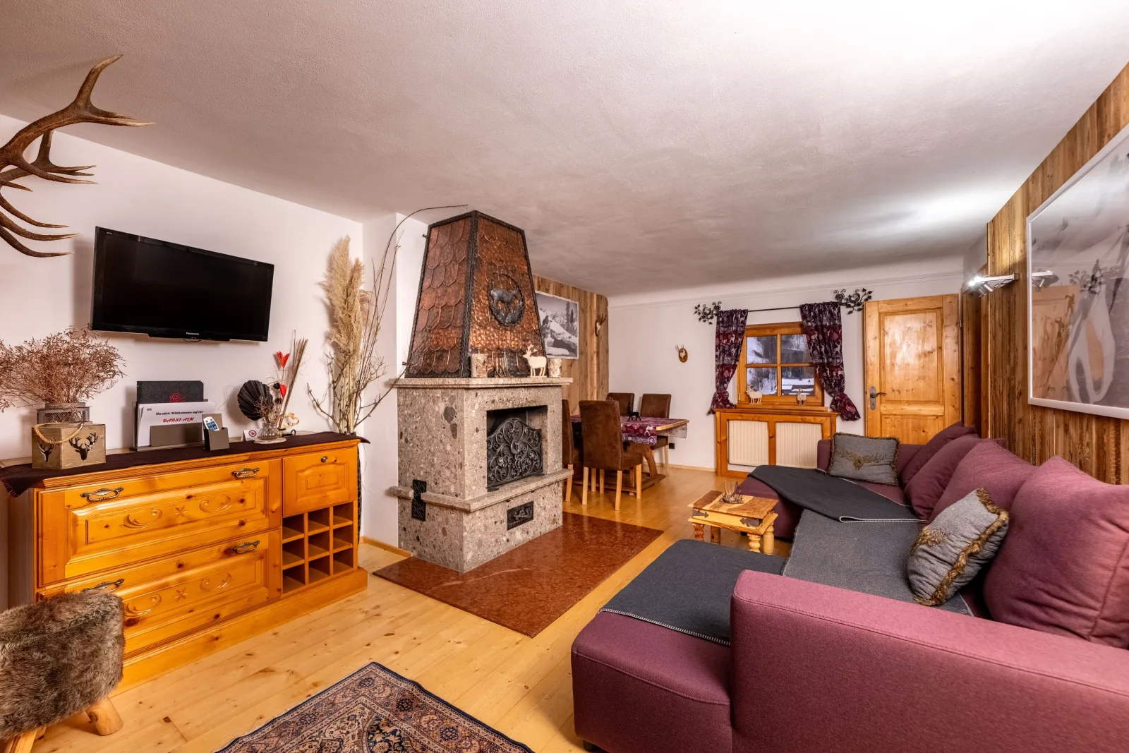 D/Apartment Zell am See