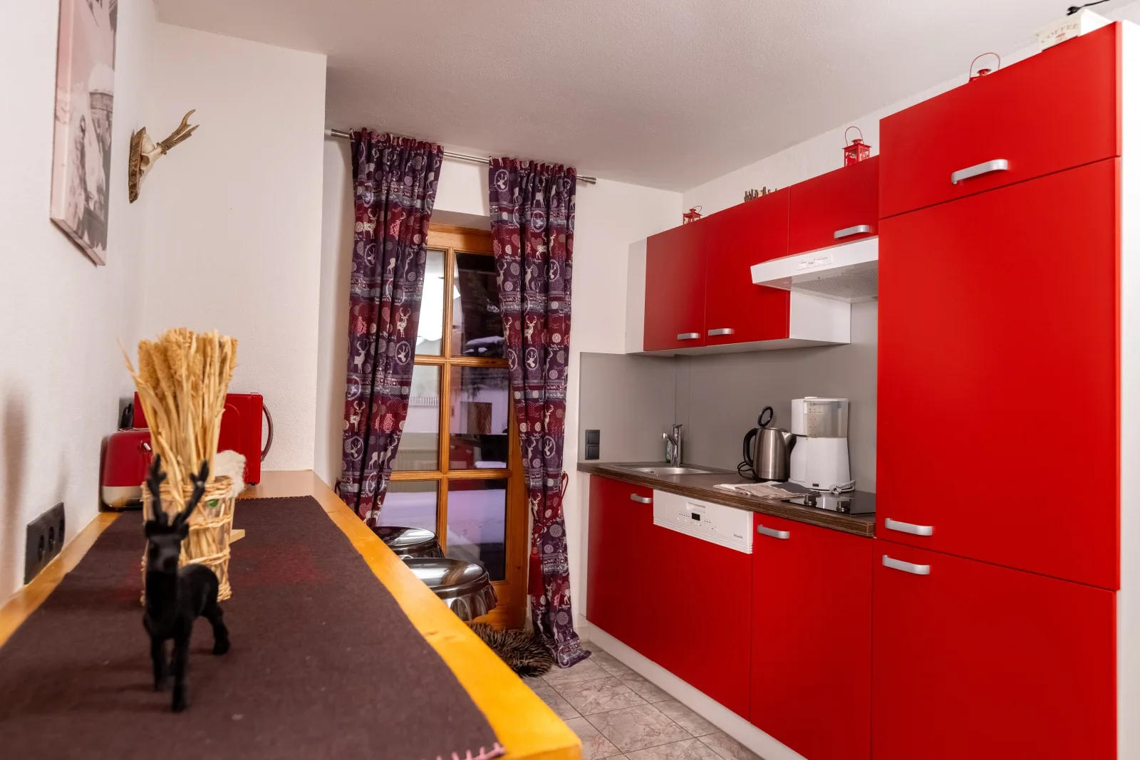 D/Apartment Zell am See