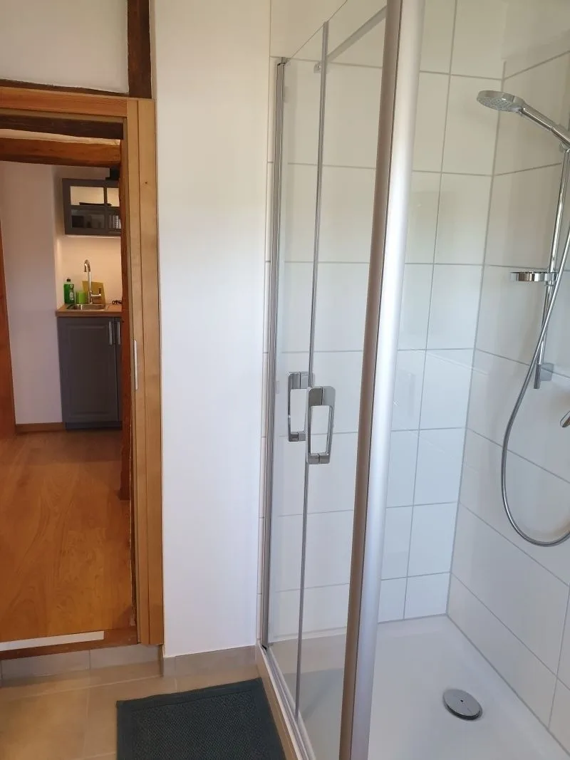 Torhaus Rattelsdorf - Wohnung 2 Edelweiß