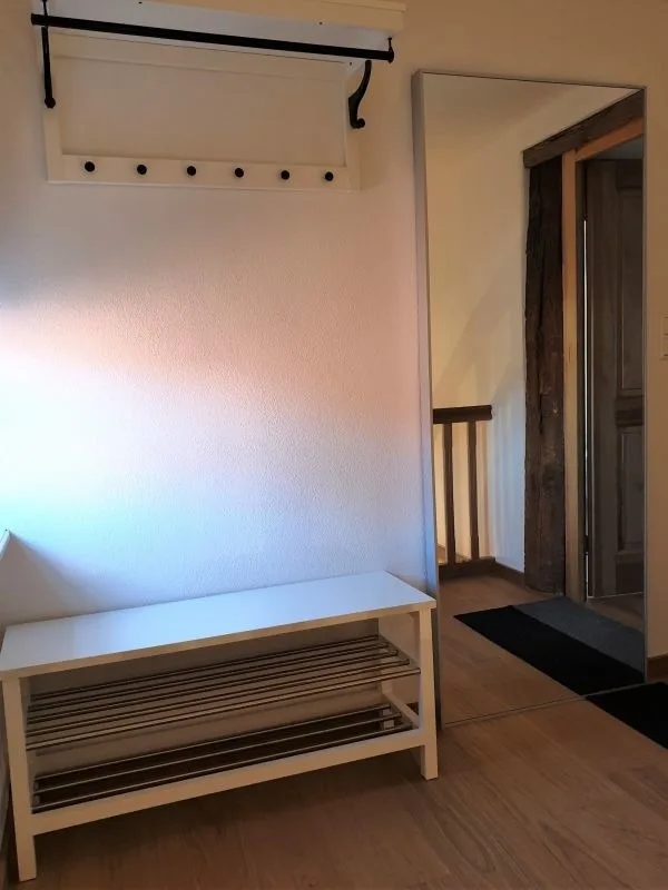 Torhaus Rattelsdorf - Wohnung 2 Edelweiß