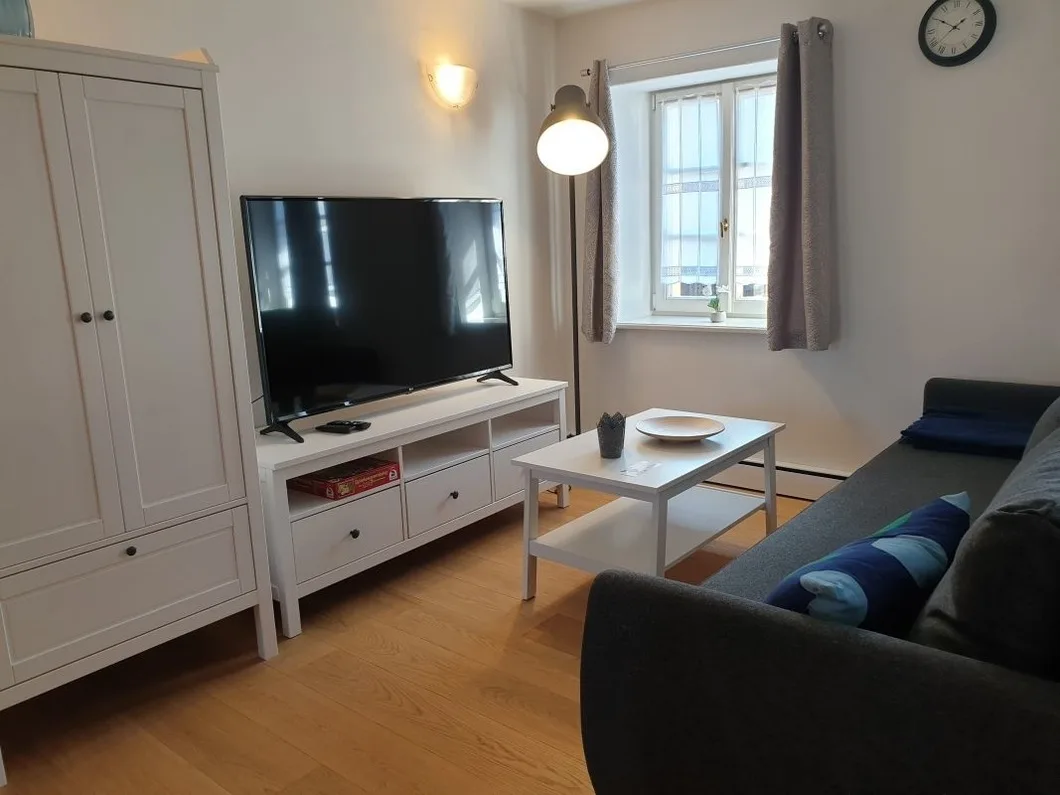 Torhaus Rattelsdorf - Wohnung 2 Edelweiß