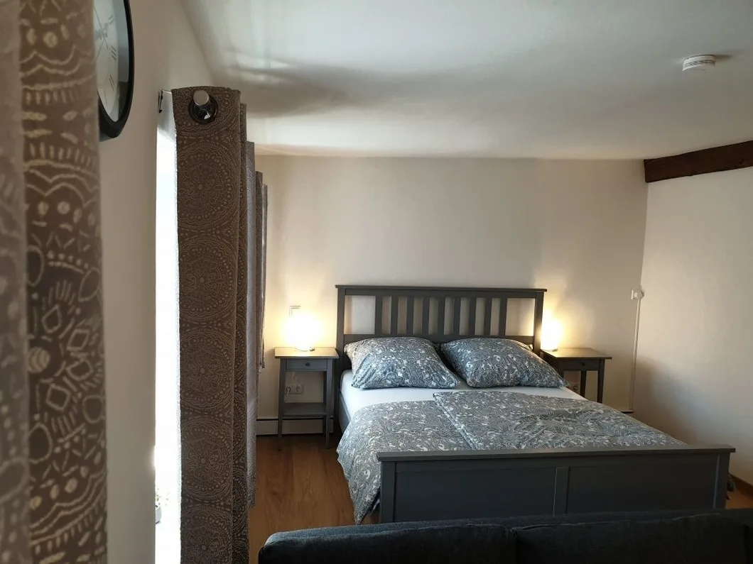 Torhaus Rattelsdorf - Wohnung 2 Edelweiß