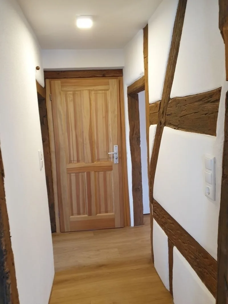 Torhaus Rattelsdorf - Wohnung 2 Edelweiß