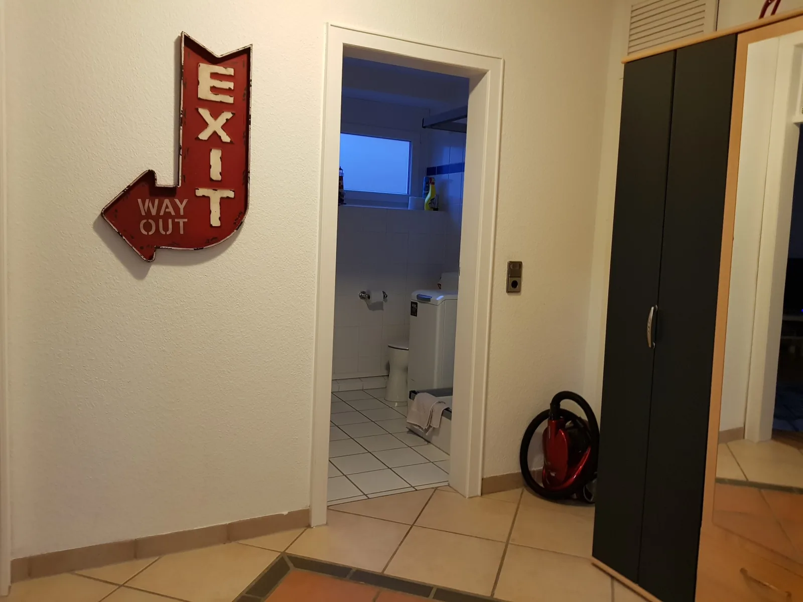 Blütenzauber Apartment No. 1