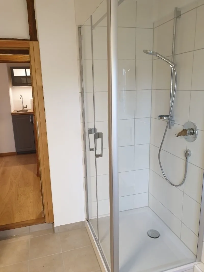 Torhaus Rattelsdorf - Wohnung 3 Lilie