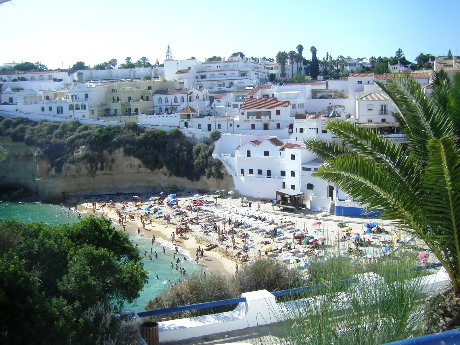 Studio Vista Mar