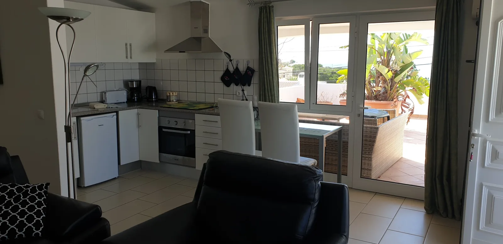 Studio Vista Mar
