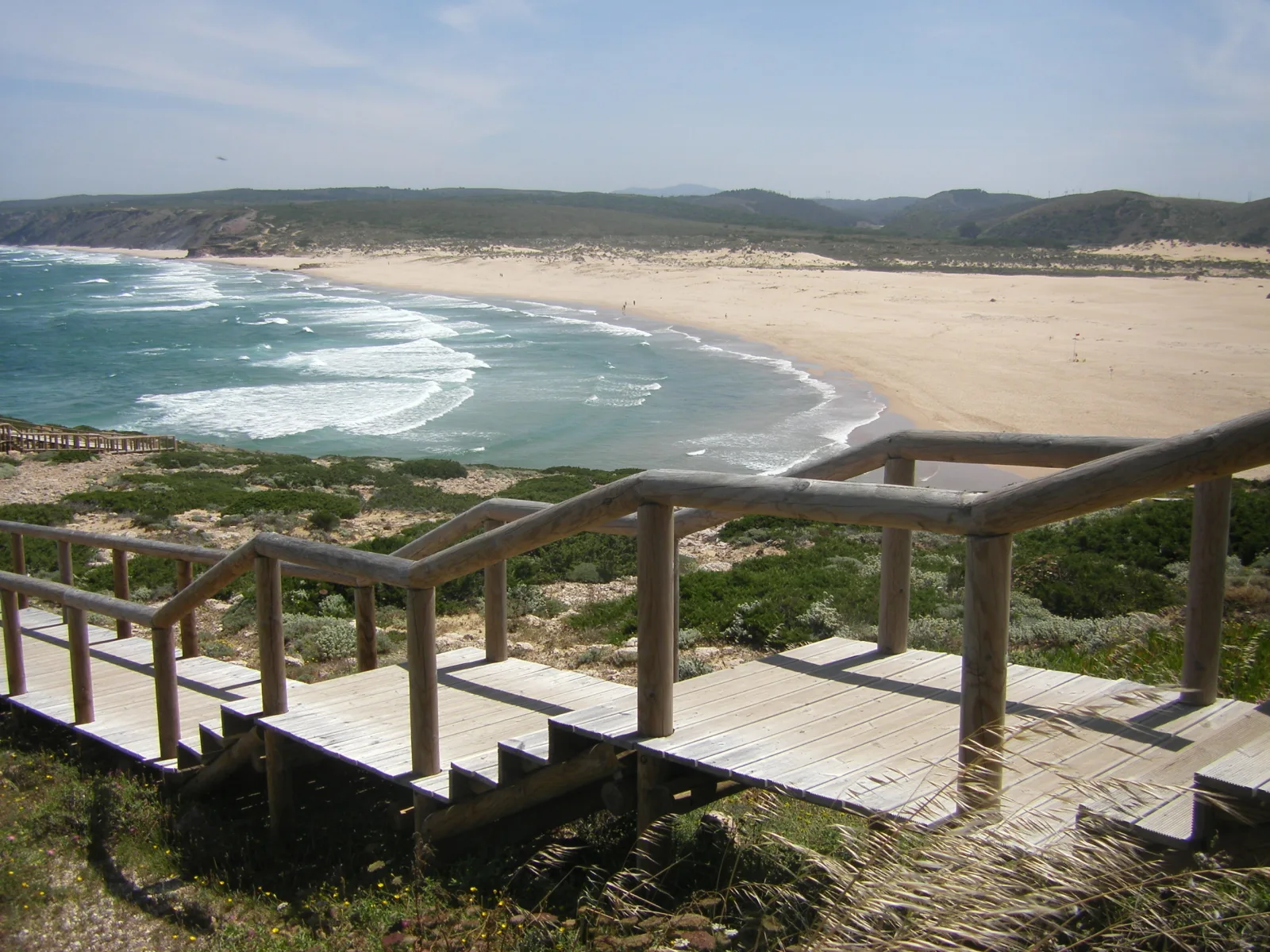 Studio Vista Mar