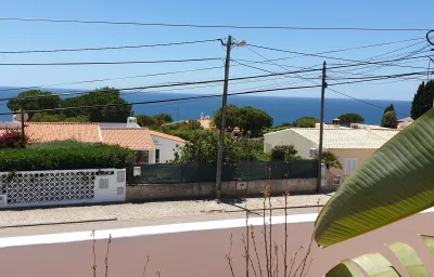 Studio Vista Mar