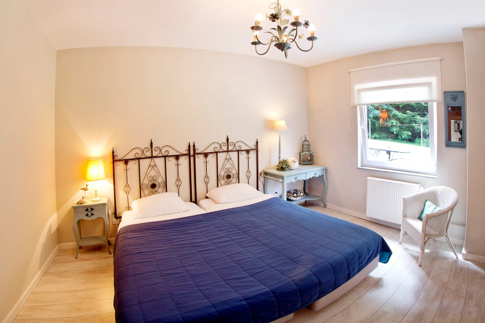 Westerwald Ferien Villa - 21 Personen - Kino, Bar, Sauna und Whirlpool