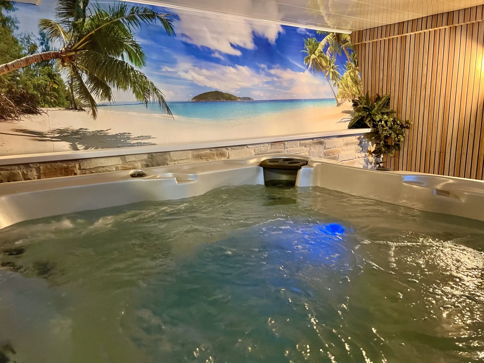 Westerwald Ferien Villa - 21 Personen - Kino, Bar, Sauna und Whirlpool