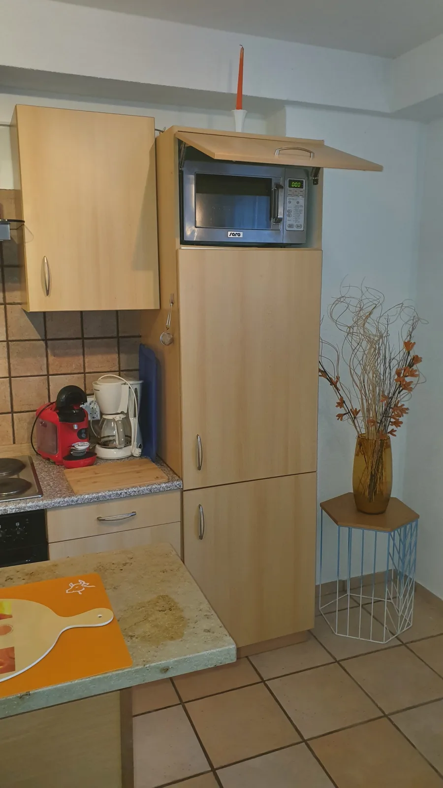Blütenzauber Apartment No. 4