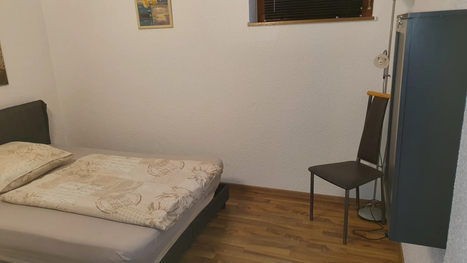 Blütenzauber Apartment No. 4