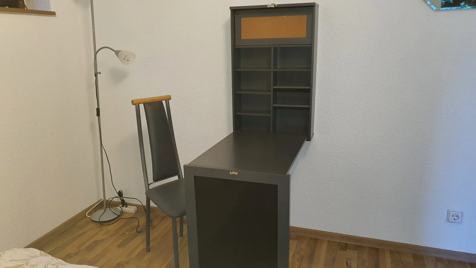 Blütenzauber Apartment No. 4