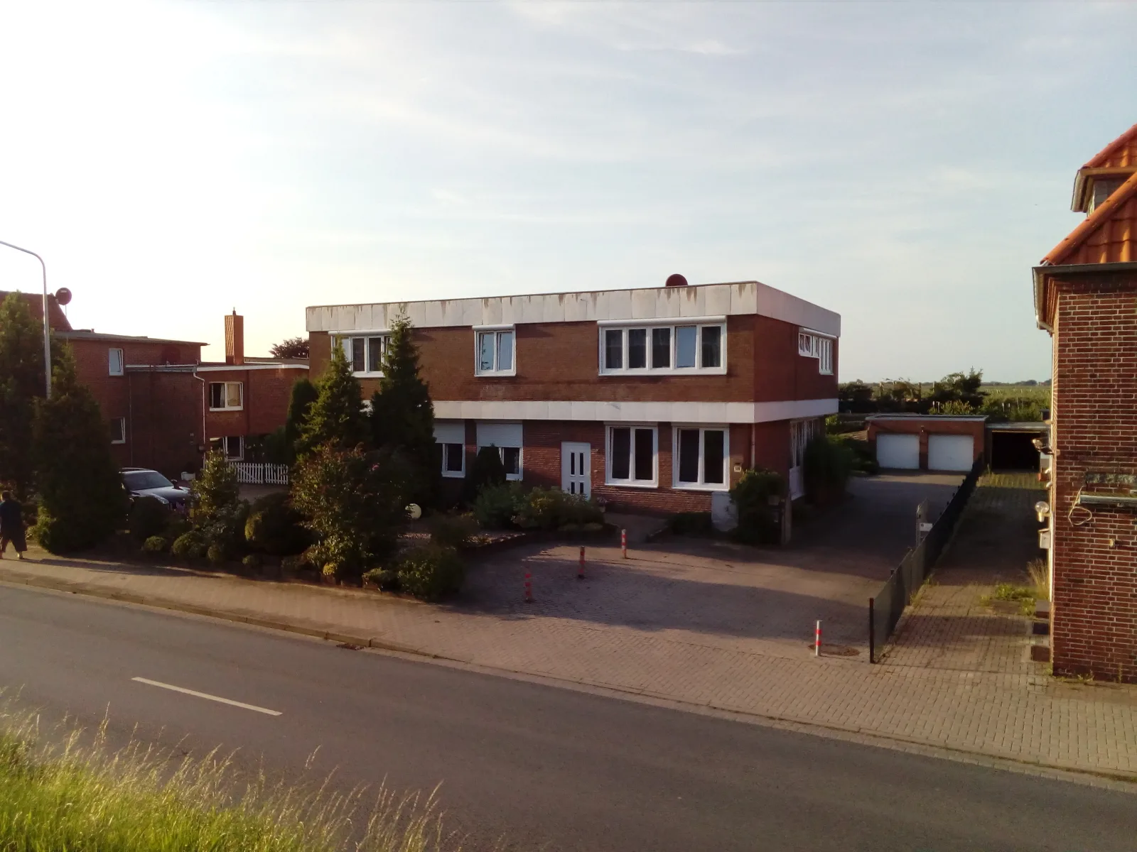 Blütenzauber Apartment No. 4