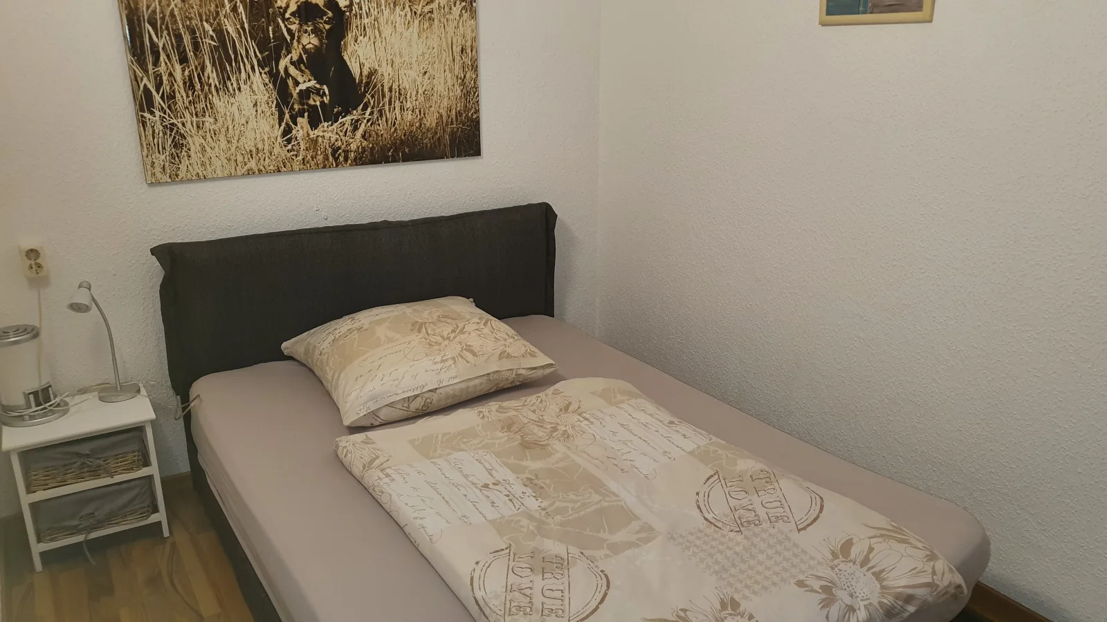 Blütenzauber Apartment No. 4