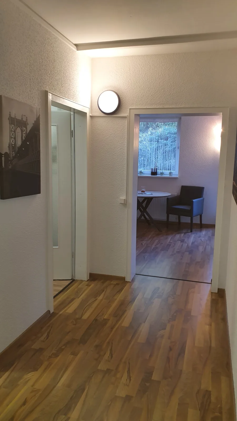 Blütenzauber Apartment No. 4