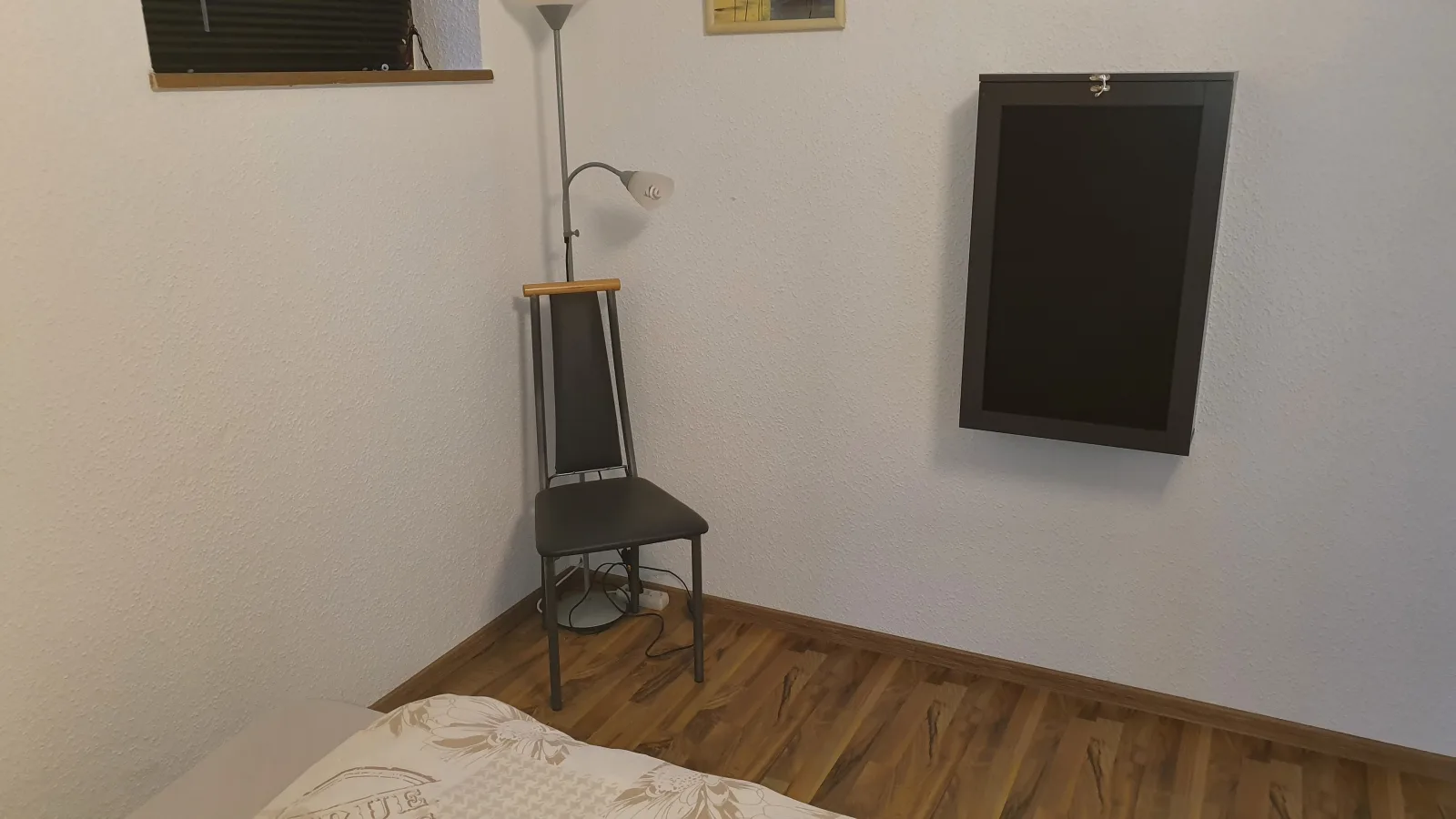 Blütenzauber Apartment No. 4