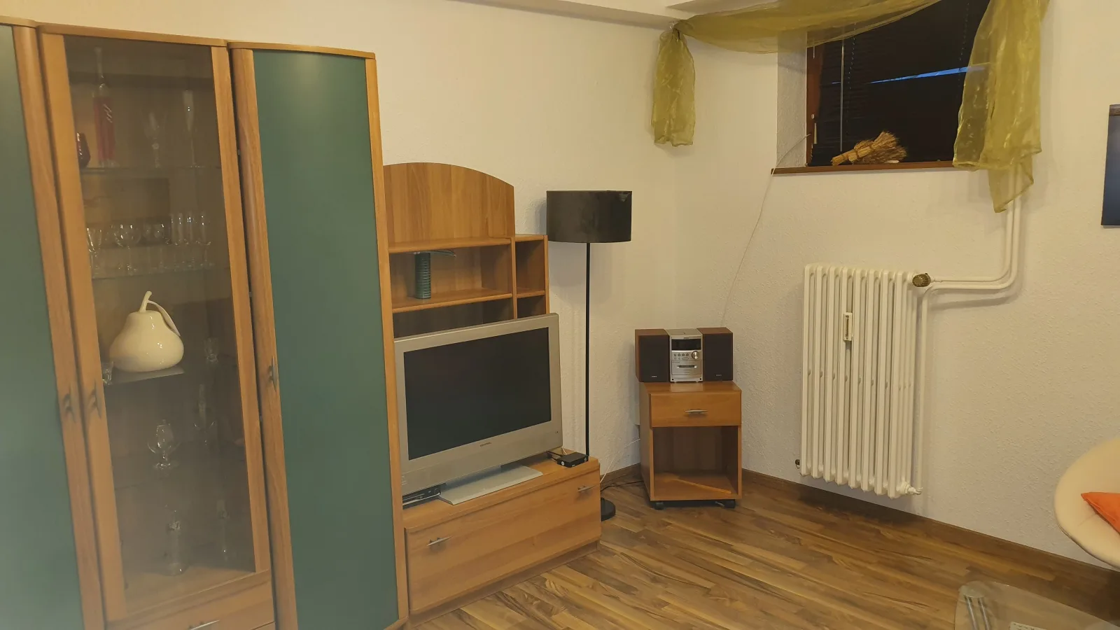 Blütenzauber Apartment No. 4