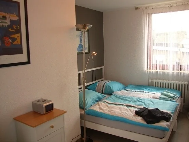 Blütenzauber Apartment No.6