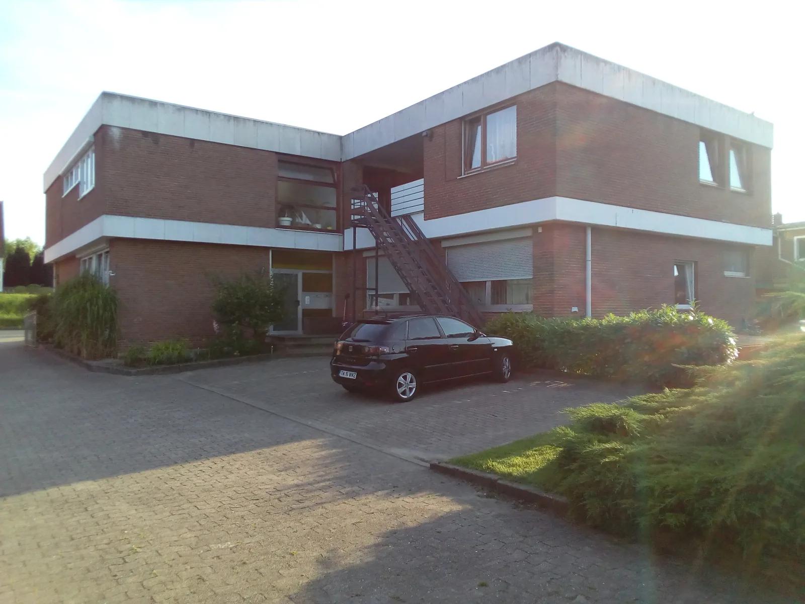 Blütenzauber Apartment No.6
