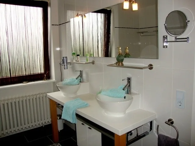 Blütenzauber Apartment No.6
