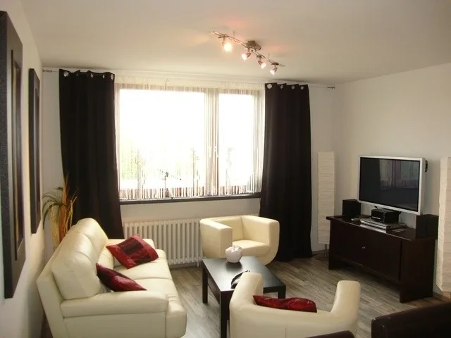 Blütenzauber Apartment No.6