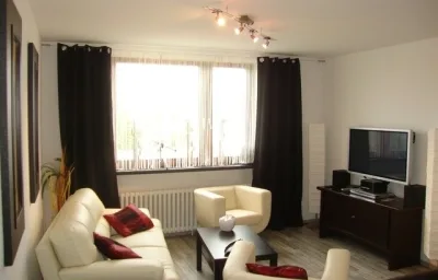 Blütenzauber Apartment No.6