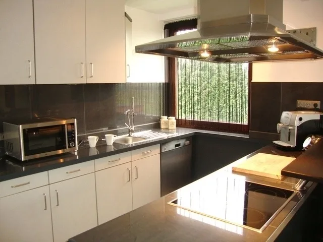 Blütenzauber Apartment No.6