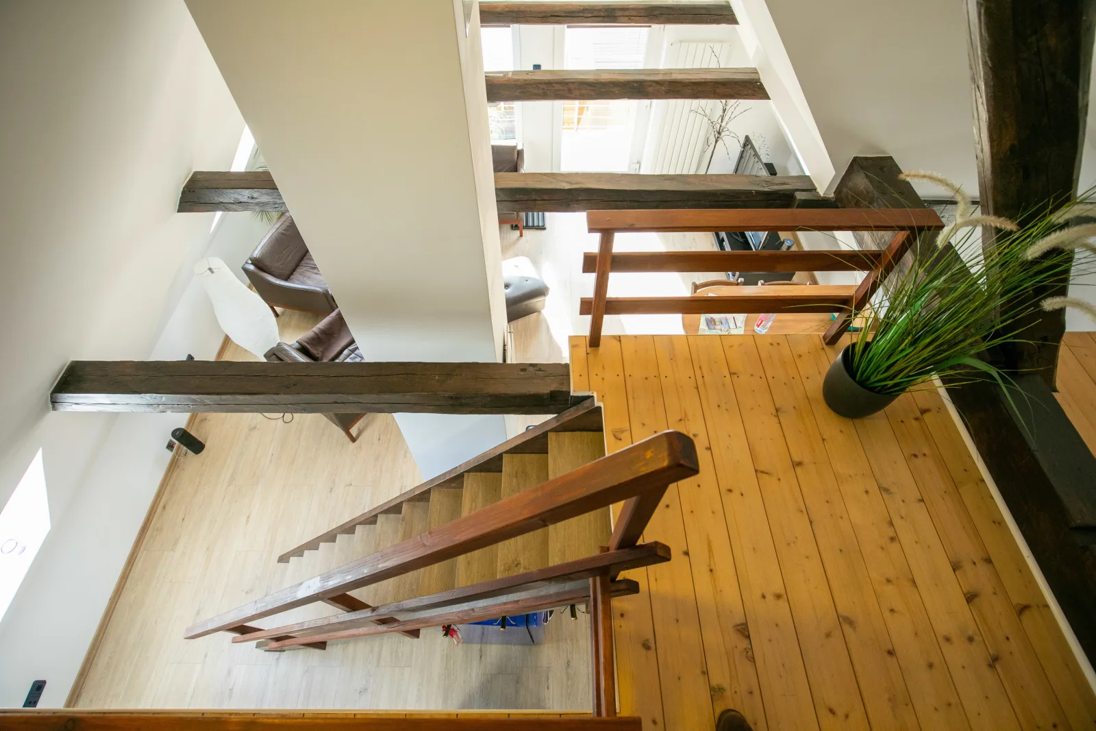 Blütenzauber Apartment No 8