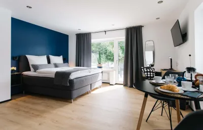 Ferienwohnung No. 2