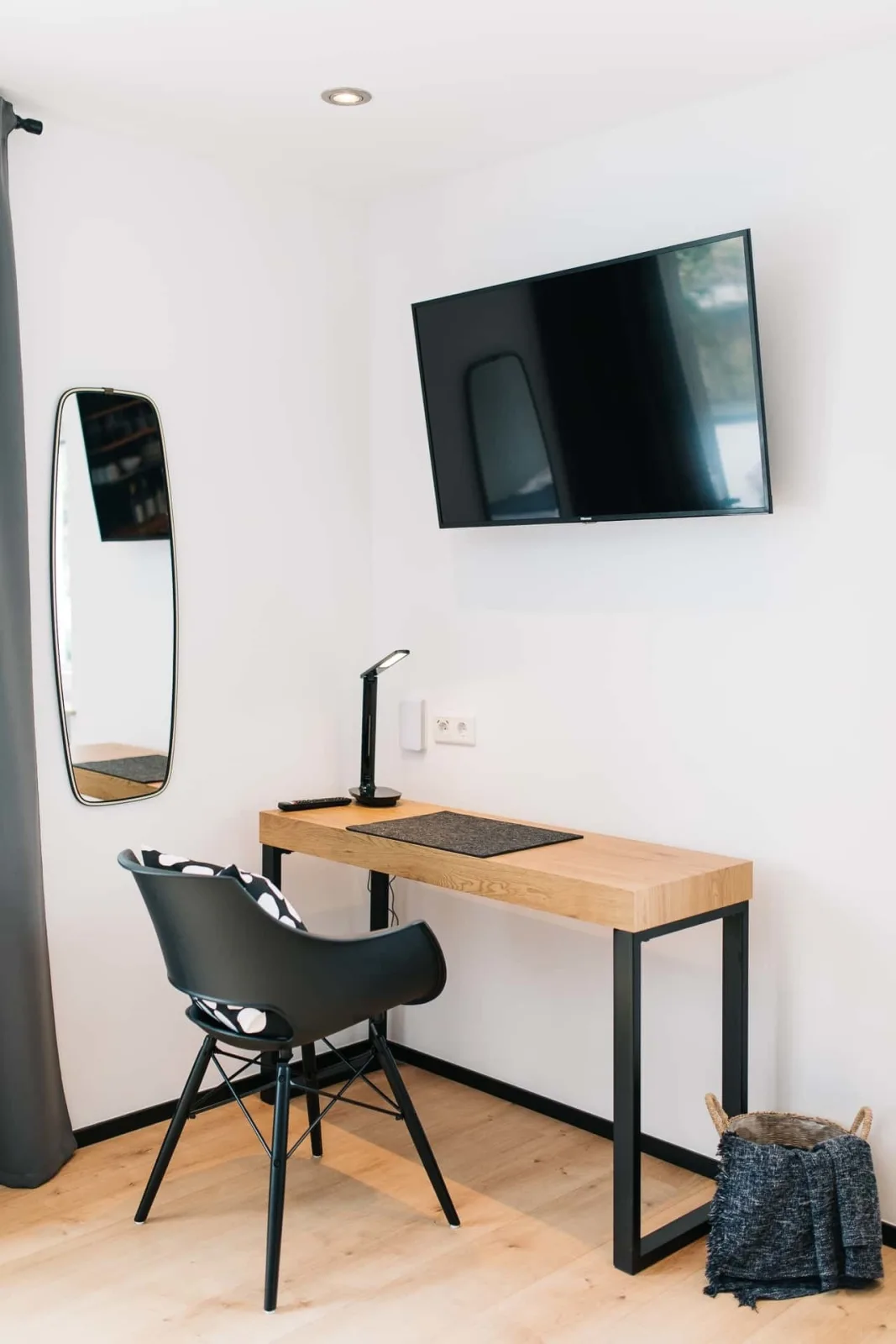 Ferienwohnung No. 2