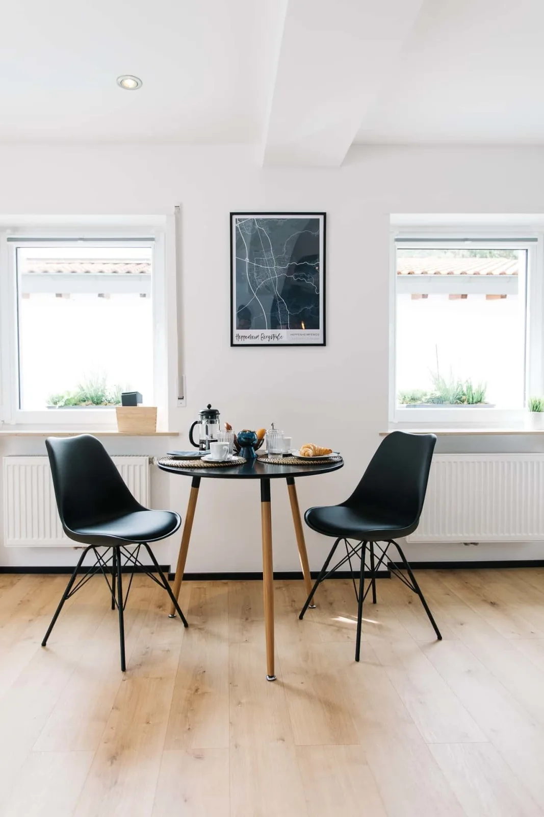 Ferienwohnung No. 2