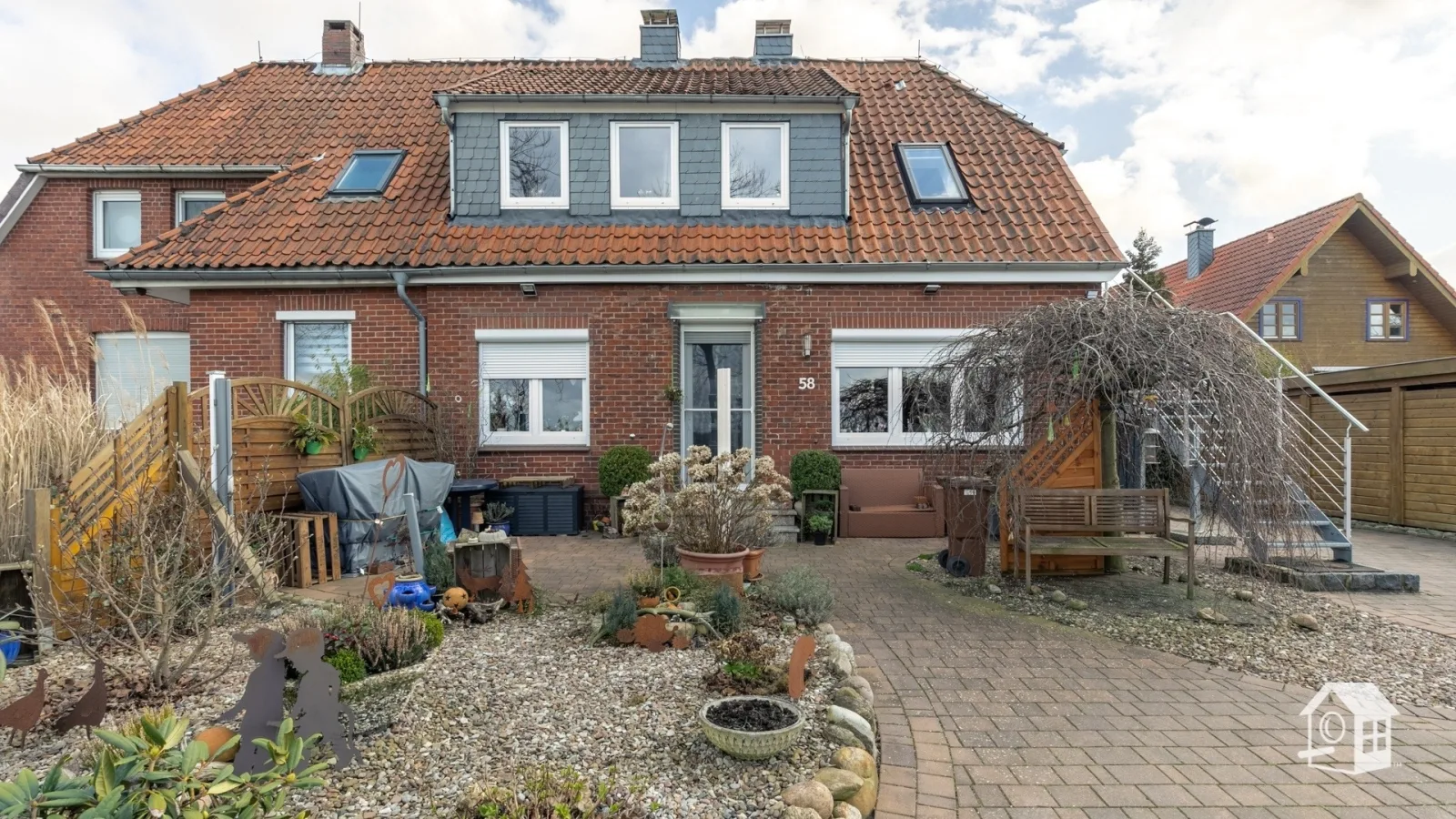 Blütenzauber Apartment No. 10