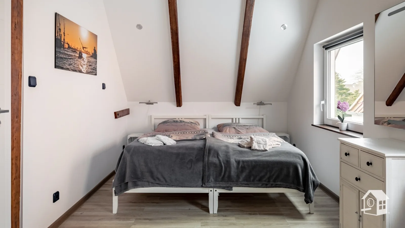 Blütenzauber Apartment No. 10