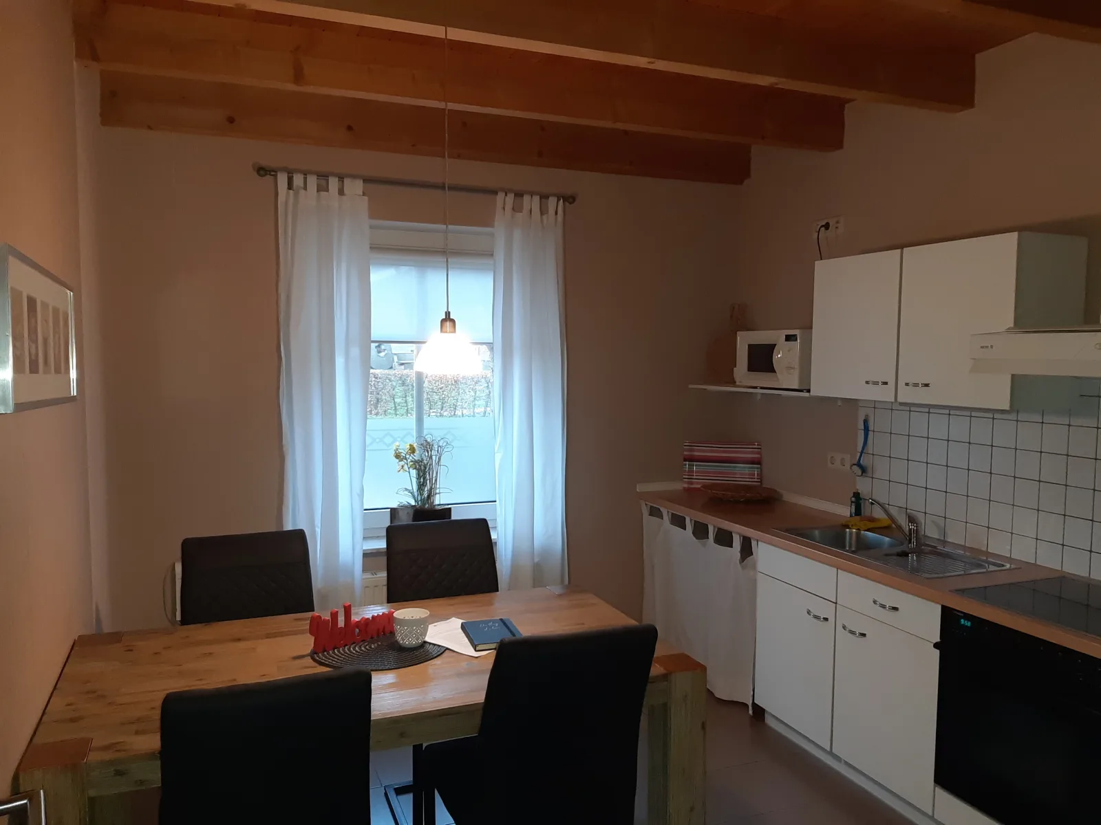 Ferienhaus "Zur Mühle"