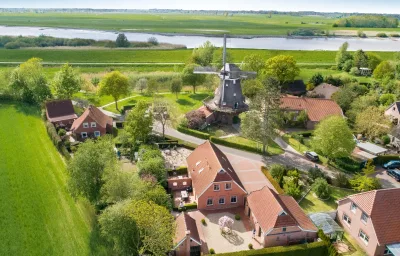 Ferienhaus "Zur Mühle"