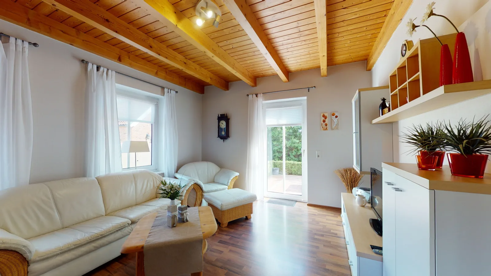 Ferienhaus "Zur Mühle"
